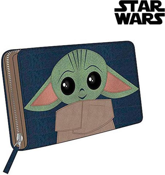 Actual product image Cerda Star Wars - The Mandalorian: The Child - Baby Yoda