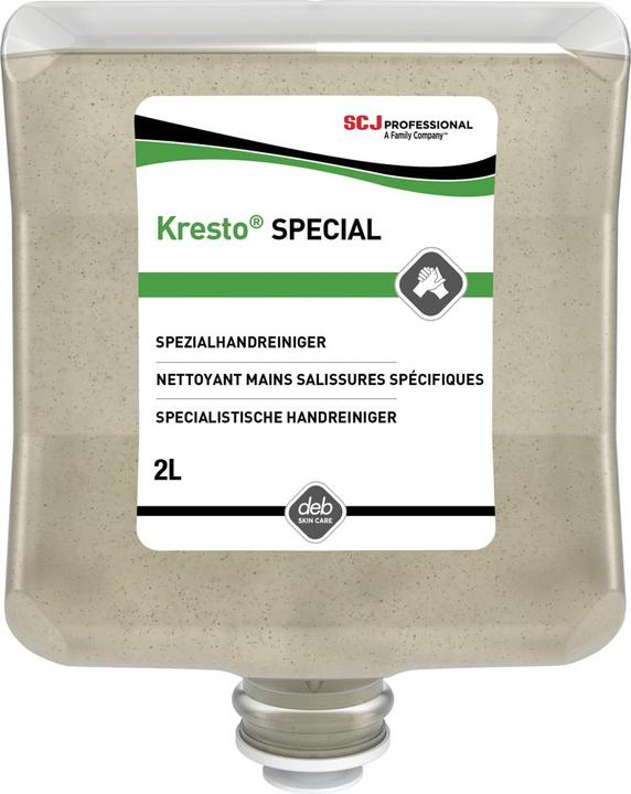 SC Johnson Handreiniger Kresto Special Ultra Kartusche mit 2 Liter (2000 ml)