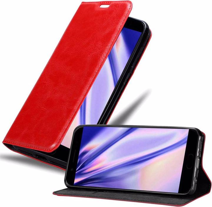 Immagine prodotto Cadorabo Copertina magnetica invisibile del libro (Xiaomi Black Shark)