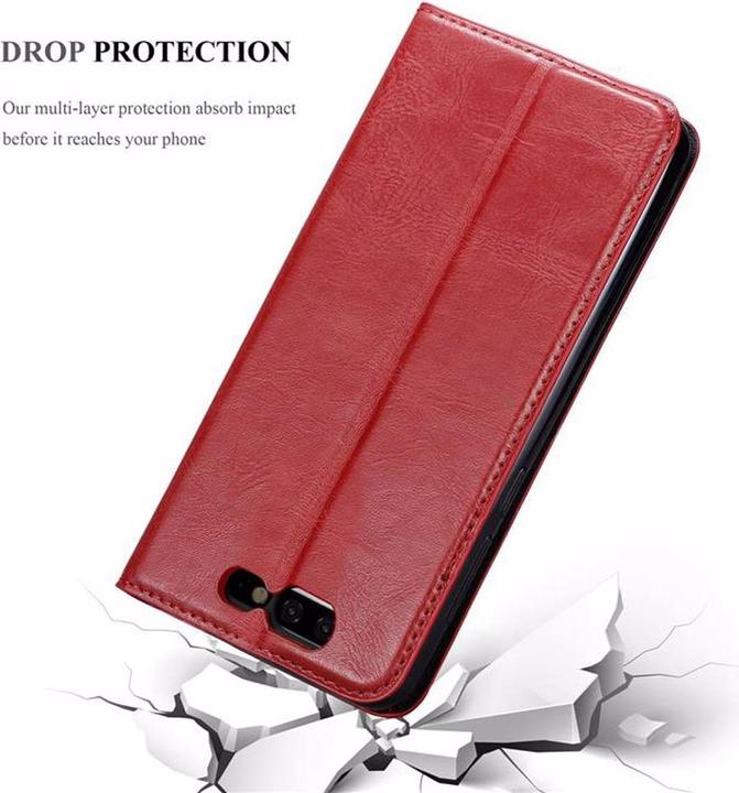 Immagine prodotto Cadorabo Copertina magnetica invisibile del libro (Xiaomi Black Shark)
