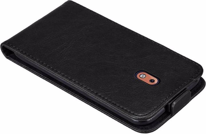 Image du produit Cadorabo Flip comme Invisible Cover (Nokia 2.1)