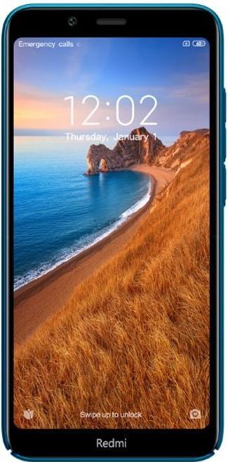 Produktbild Nillkin Super Frosted Shield Series (Xiaomi Redmi 7A)