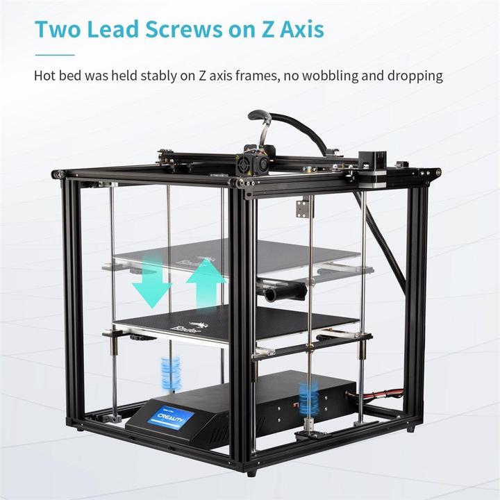 Produktbild Creality Ender 5 Plus