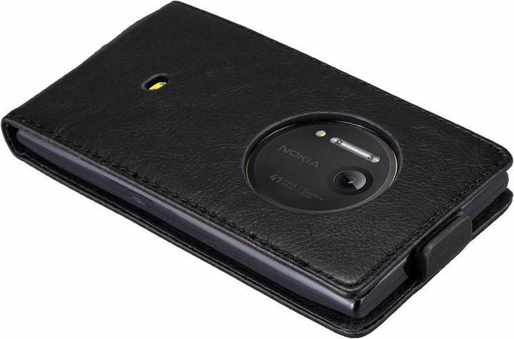 Immagine prodotto Cadorabo Flip come copertura invisibile (Nokia Lumia 1020)