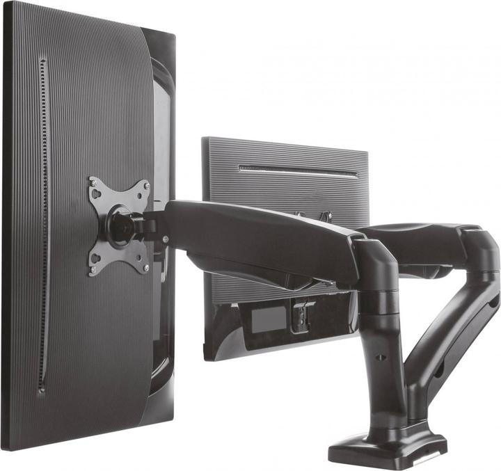 Actual product image Icy Box IB-MS304-T (Table, 27")