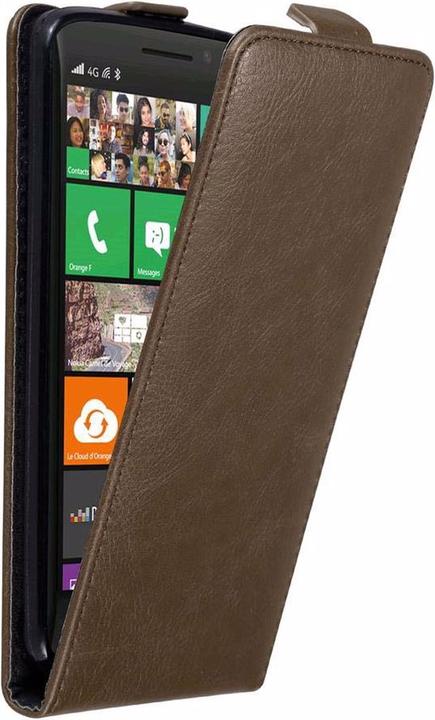 Coffee brown