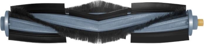 Actual product image Homava Main brush for Ecovacs Deebot X2, X2 Pro, X2 Omni