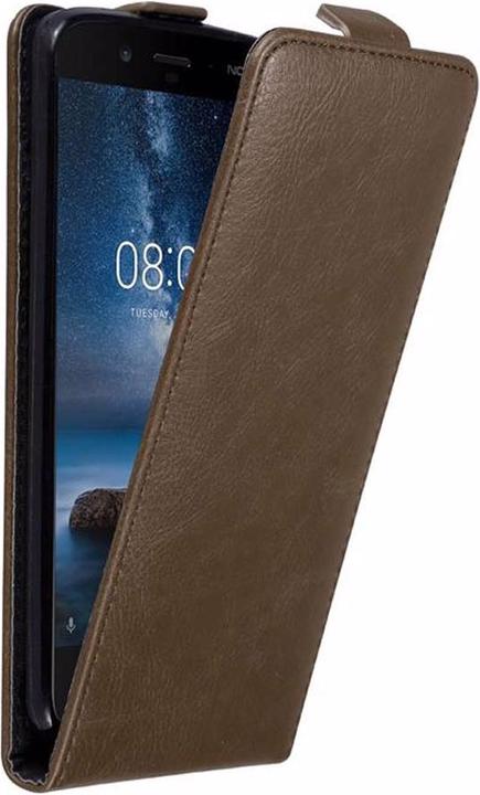 Coffee brown