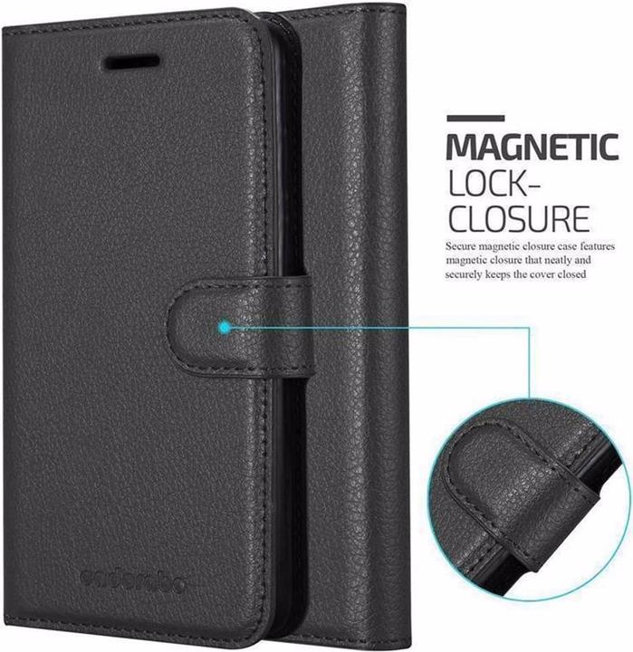 Image du produit Cadorabo Book avec fonction stand Cover (Samsung Galaxy A50)