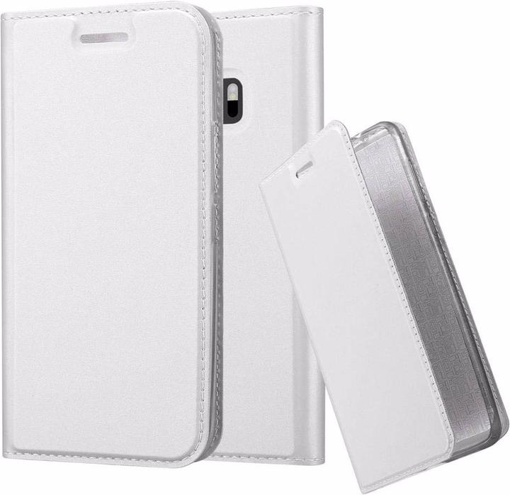 Image du produit Cadorabo Book Classy Style Cover (HTC One 10)