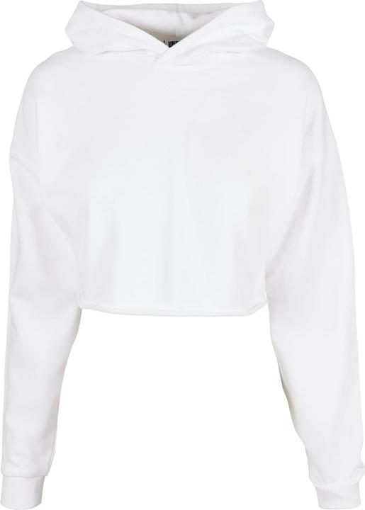 Immagine prodotto Urban Classics Felpa con cappuccio oversize da donna (5XL)