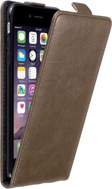 Coffee brown