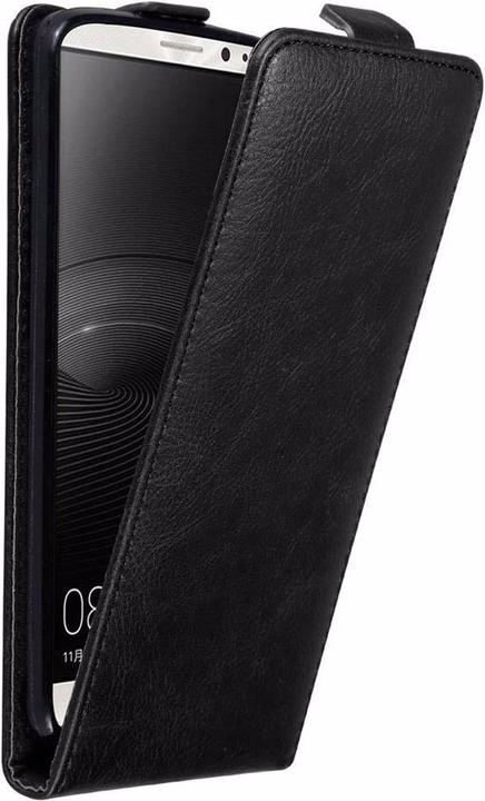 Produktbild Cadorabo Flip wie Invisible Cover (Huawei Mate 8)