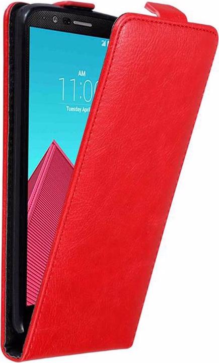 Apple red