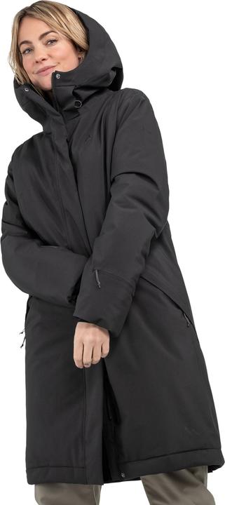 Produktbild Schöffel Women's Insulated Coat Gregale (42)