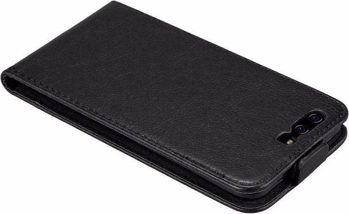 Image du produit Cadorabo Flip comme Invisible Cover (Huawei P10)