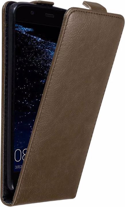 Produktbild Cadorabo Flip wie Invisible Cover (Haier P10)