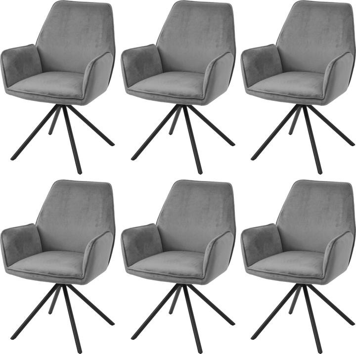Produktbild Jamb Esszimmerstuhl 6er Set
