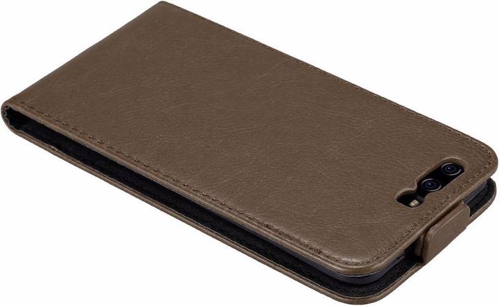 Produktbild Cadorabo Flip wie Invisible Cover (Haier P10)