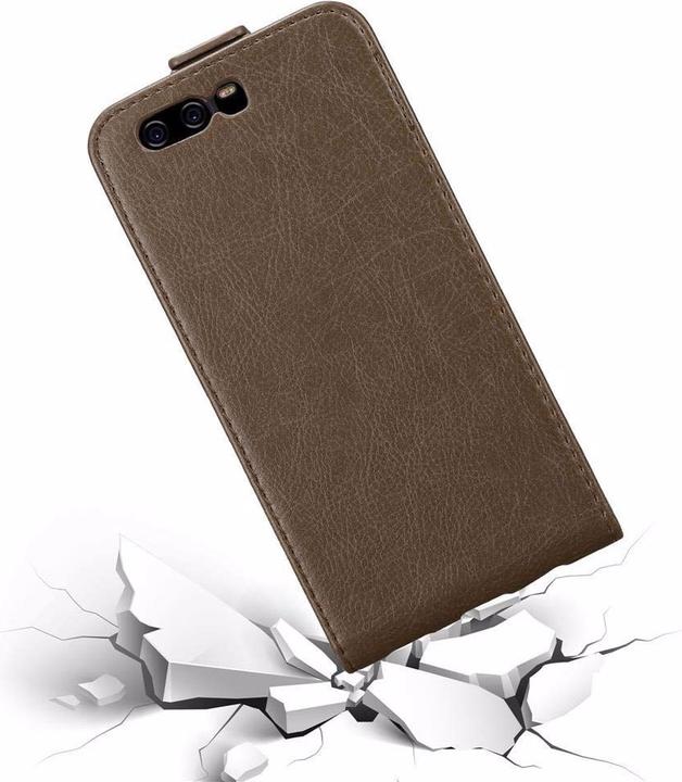 Produktbild Cadorabo Flip wie Invisible Cover (Haier P10)