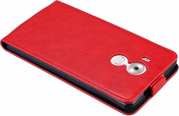 Immagine prodotto Cadorabo Flip come copertura invisibile (Mate 8)