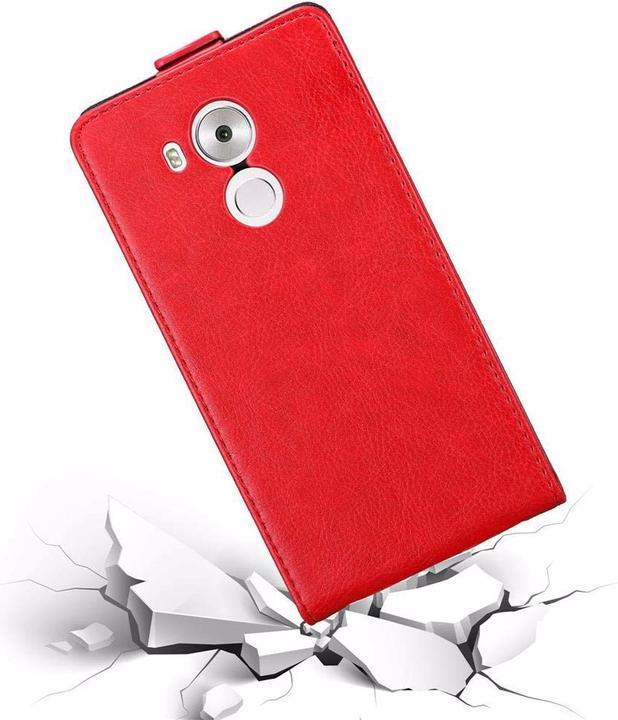 Immagine prodotto Cadorabo Flip come copertura invisibile (Mate 8)