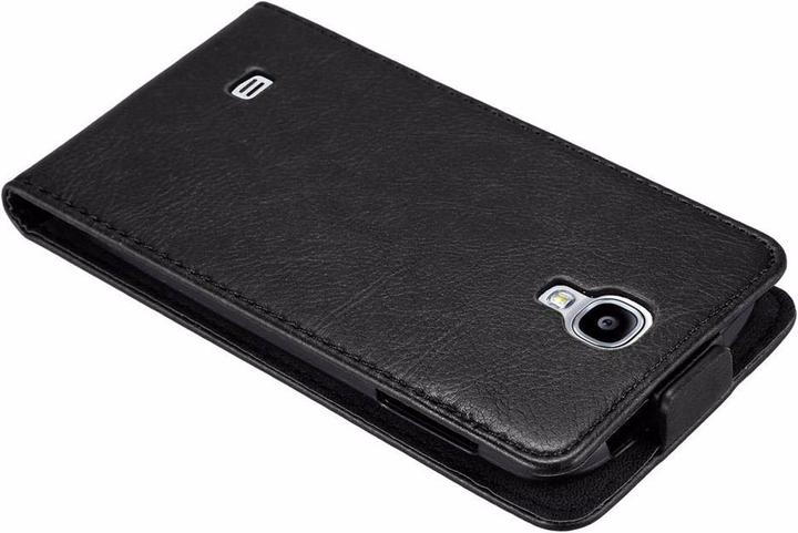 Produktbild Cadorabo Flip wie Invisible Cover (Samsung Galaxy S4)