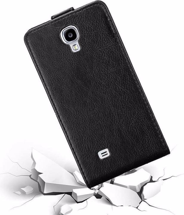 Produktbild Cadorabo Flip wie Invisible Cover (Samsung Galaxy S4)