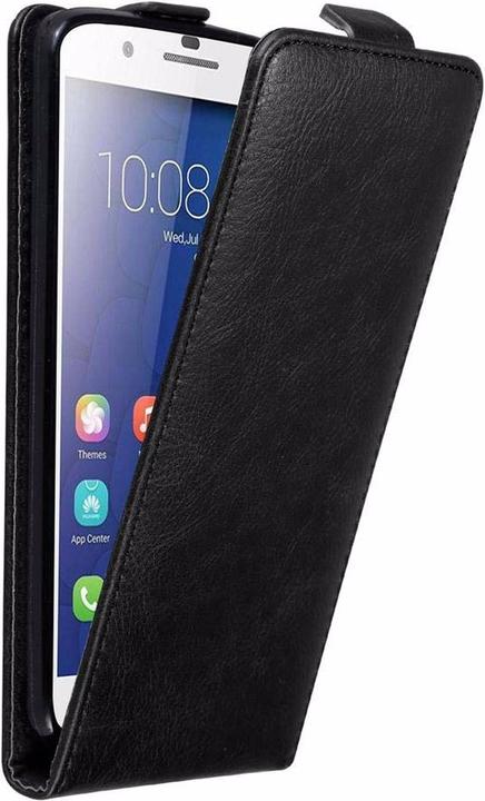 Actual product image Cadorabo Flip like Invisible Cover (Apple iPhone 6 Plus)