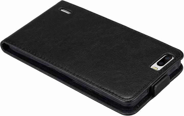 Actual product image Cadorabo Flip like Invisible Cover (Apple iPhone 6 Plus)