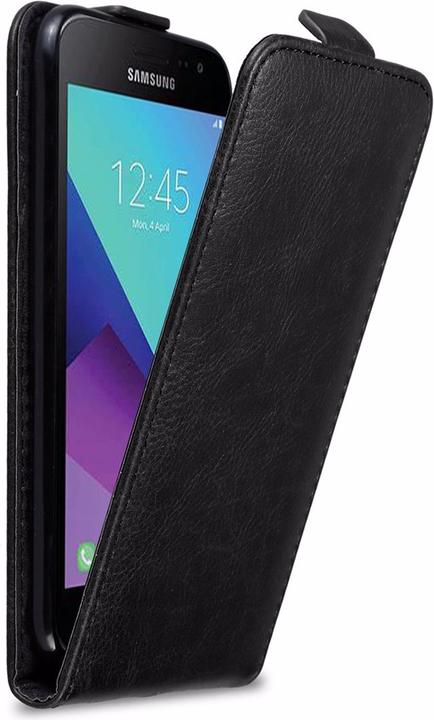 Image du produit Cadorabo Flip comme Invisible Cover (Samsung Galaxy Xcover 3)