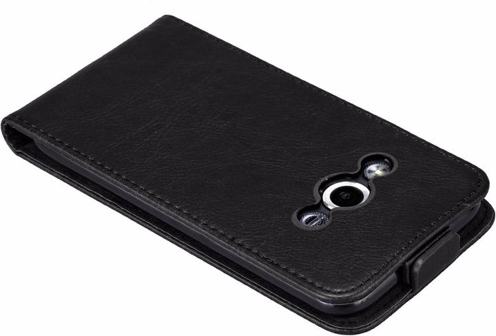 Image du produit Cadorabo Flip comme Invisible Cover (Samsung Galaxy Xcover 3)