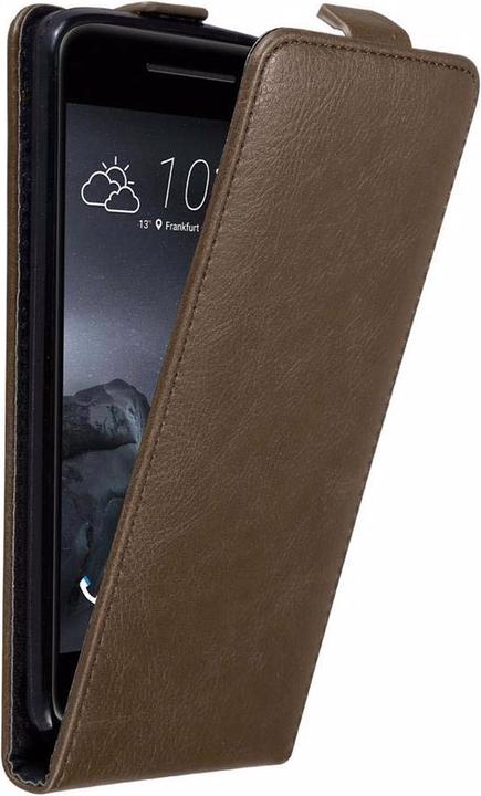 Coffee brown