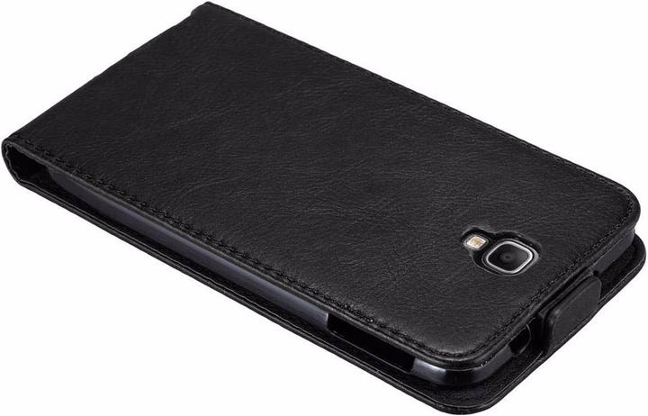 Immagine prodotto Cadorabo Flip come copertura invisibile (Samsung Galaxy Note 3 Neo)