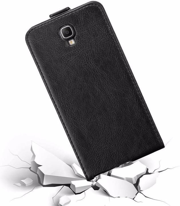 Immagine prodotto Cadorabo Flip come copertura invisibile (Samsung Galaxy Note 3 Neo)