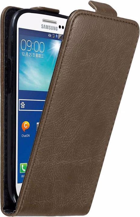 Coffee brown