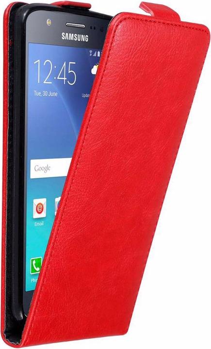 Apple red