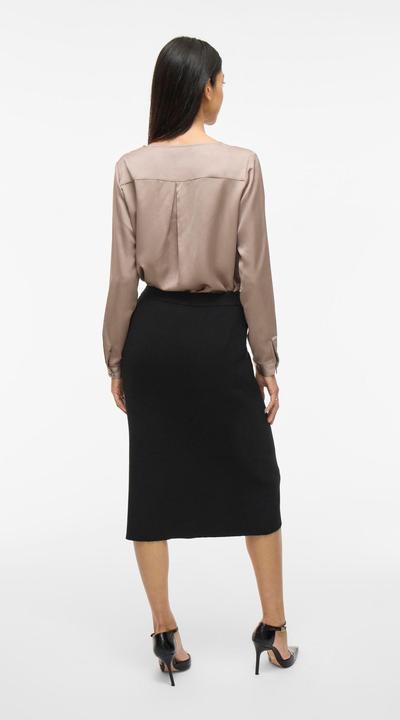 Immagine prodotto Vila Gonna midi in maglia (XL)