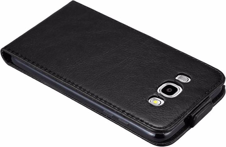 Image du produit Cadorabo Flip comme Invisible Cover (Samsung Galaxy J5 (2016))