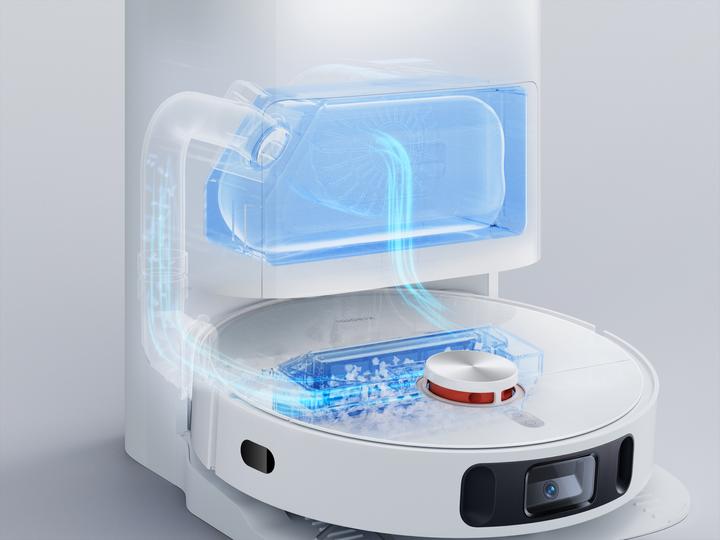 Immagine prodotto Xiaomi Aspirapolvere robot X10+ (Robot aspirapolvere)