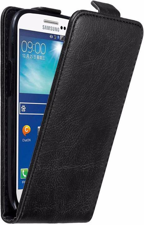 Actual product image Cadorabo Flip like Invisible Cover (Samsung Galaxy S3)