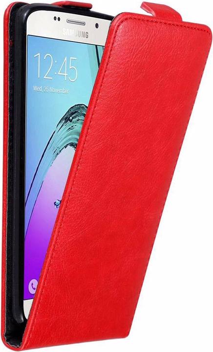 Apple red