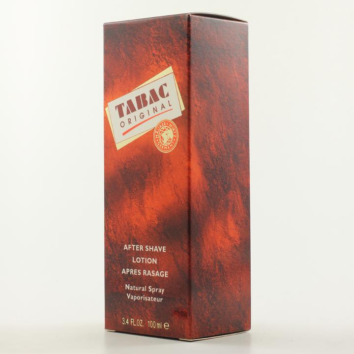 Immagine prodotto Tabac Originale (Lozione dopobarba, 100 ml)