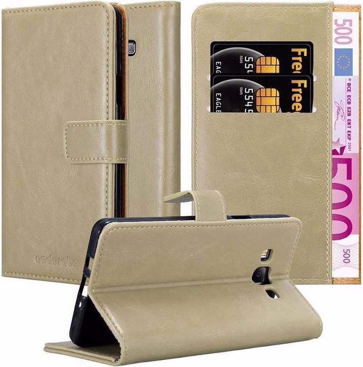 Cappuccino braun