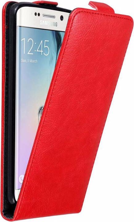 Apple red