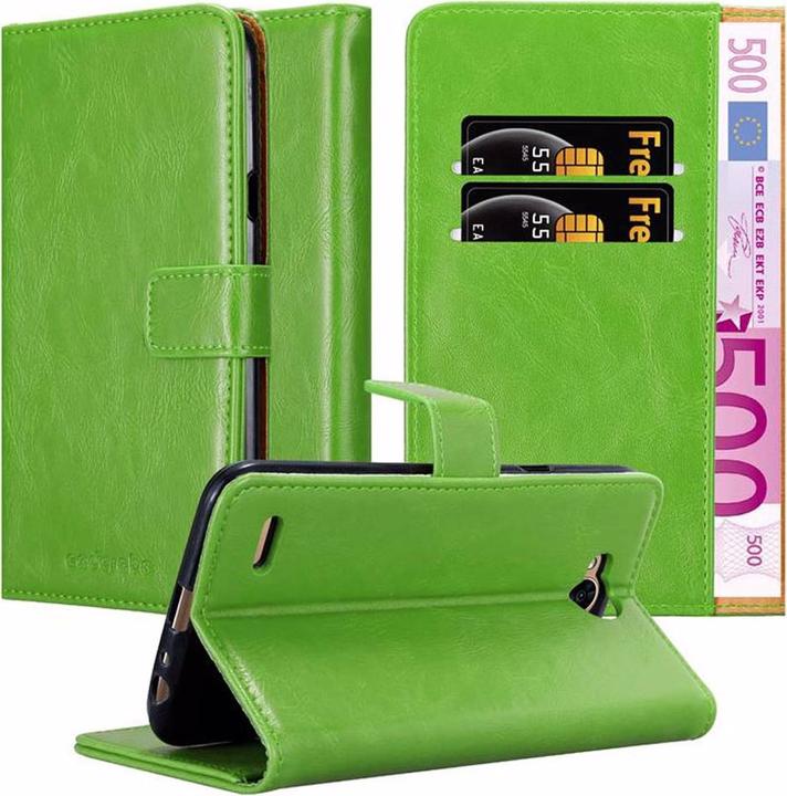 Verde erba