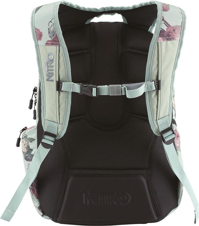 Produktbild Nitro Rucksack 878038097 Hero dead flower 520x380x230mm (41 l)