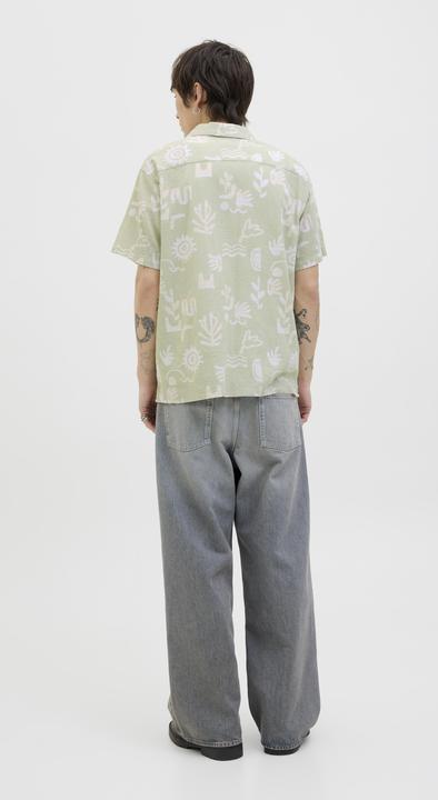 Immagine prodotto Jack & Jones Relaxed Fit Hemd Hemd (XL)