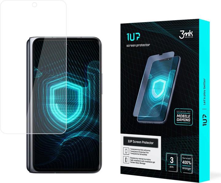 Immagine prodotto 3MK Oppo Find N 5G (Front) - 1UP