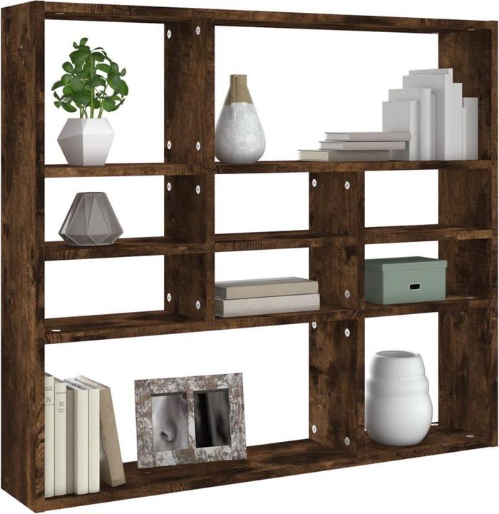 Actual product image VidaXL Darrel (90 x 16 x 78 cm)